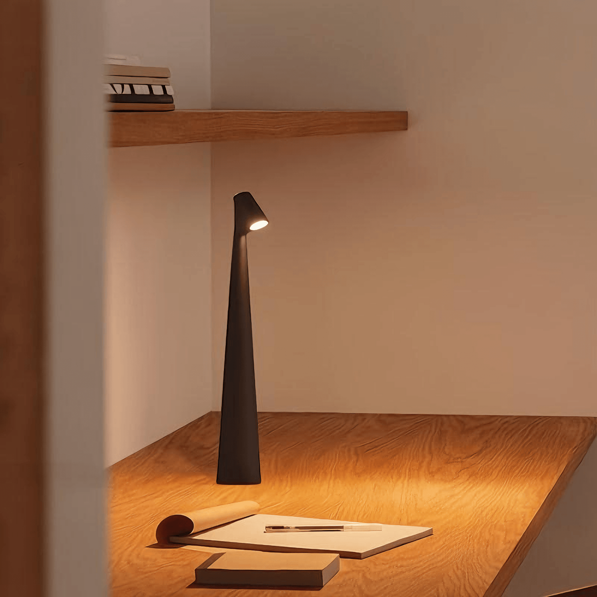Lightgrace Cordless Table Lamp