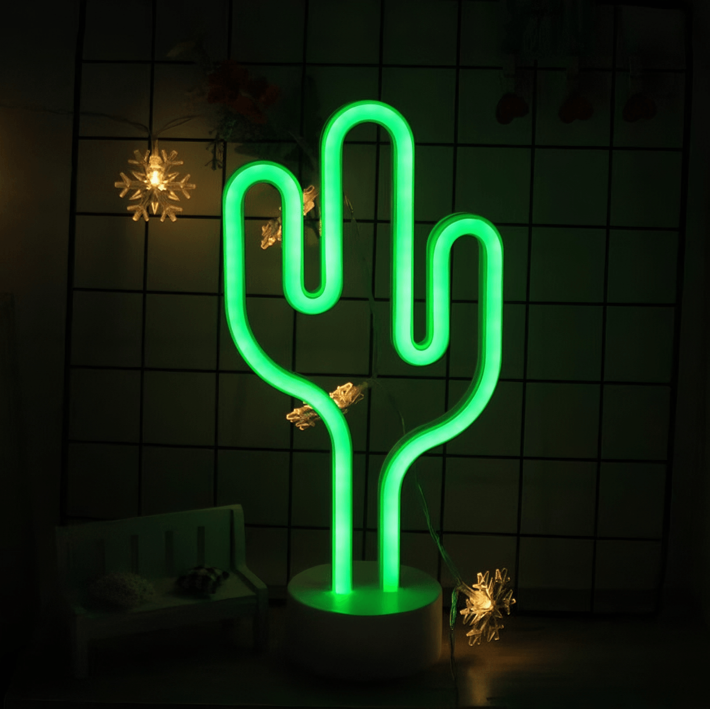 Light grace Creative Neon Lamps
