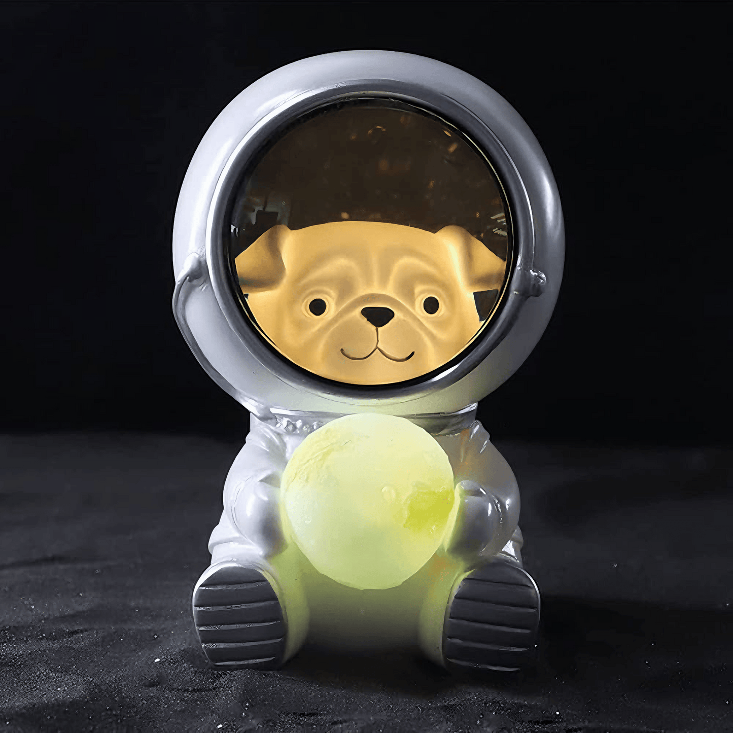 Galaxy Guardians Night Light - Light Grace