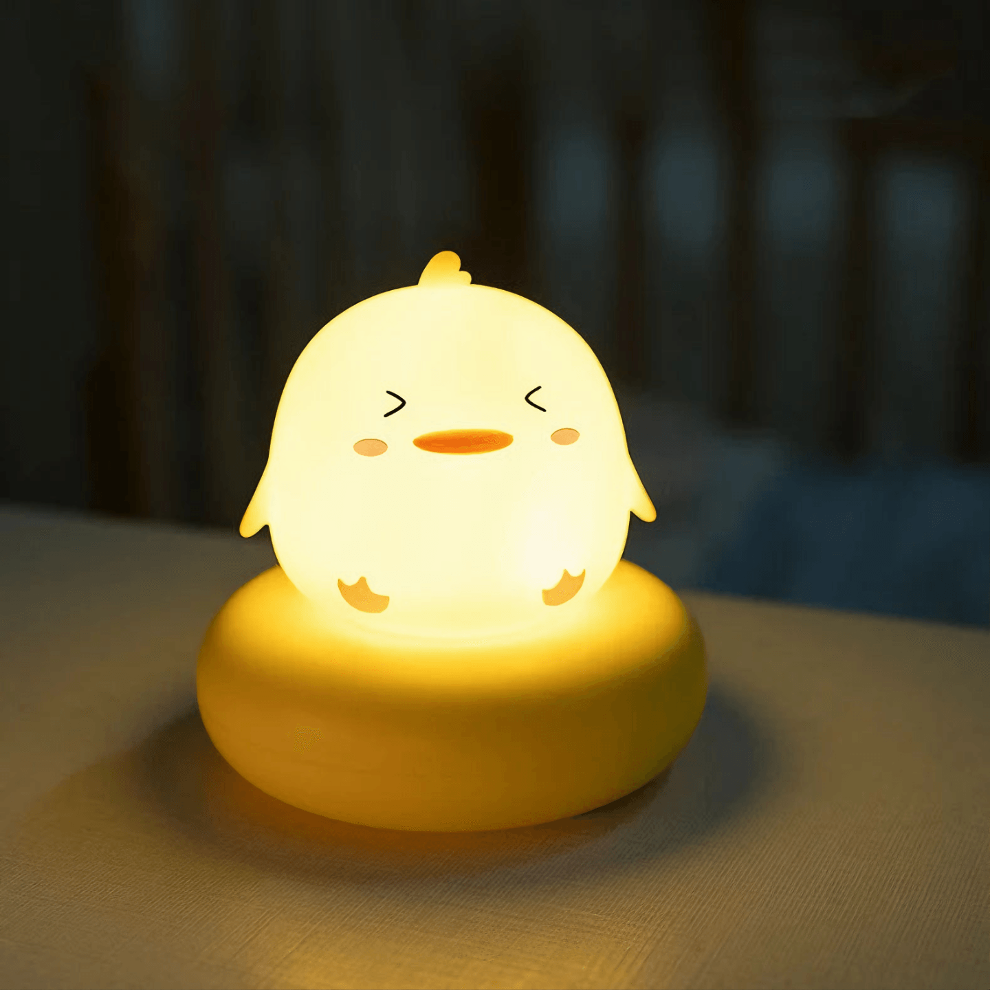 Light grace Mini Animal Night Lights - Chick