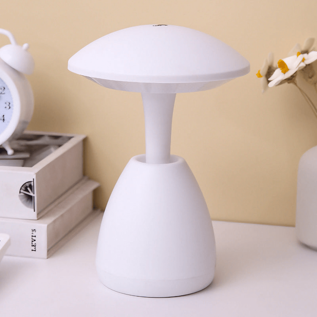 Bedroom Night Lamp - Light Grace