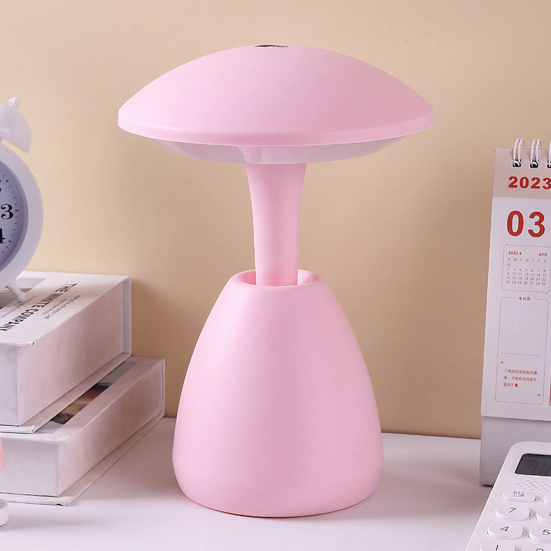 Bedroom Night Lamp - Light Grace