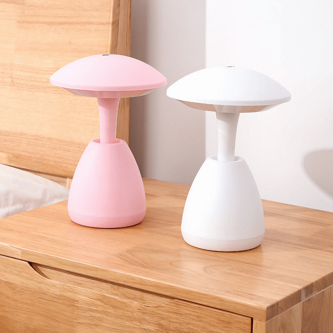 Bedroom Night Lamp - Light Grace