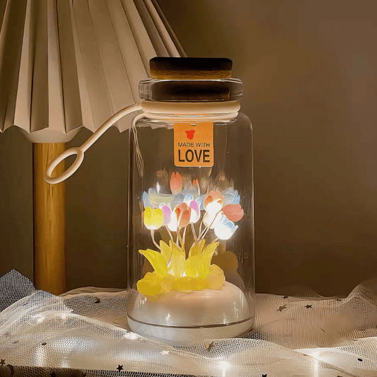 Lightgrace Tulips Dream Lamp - Default Title
