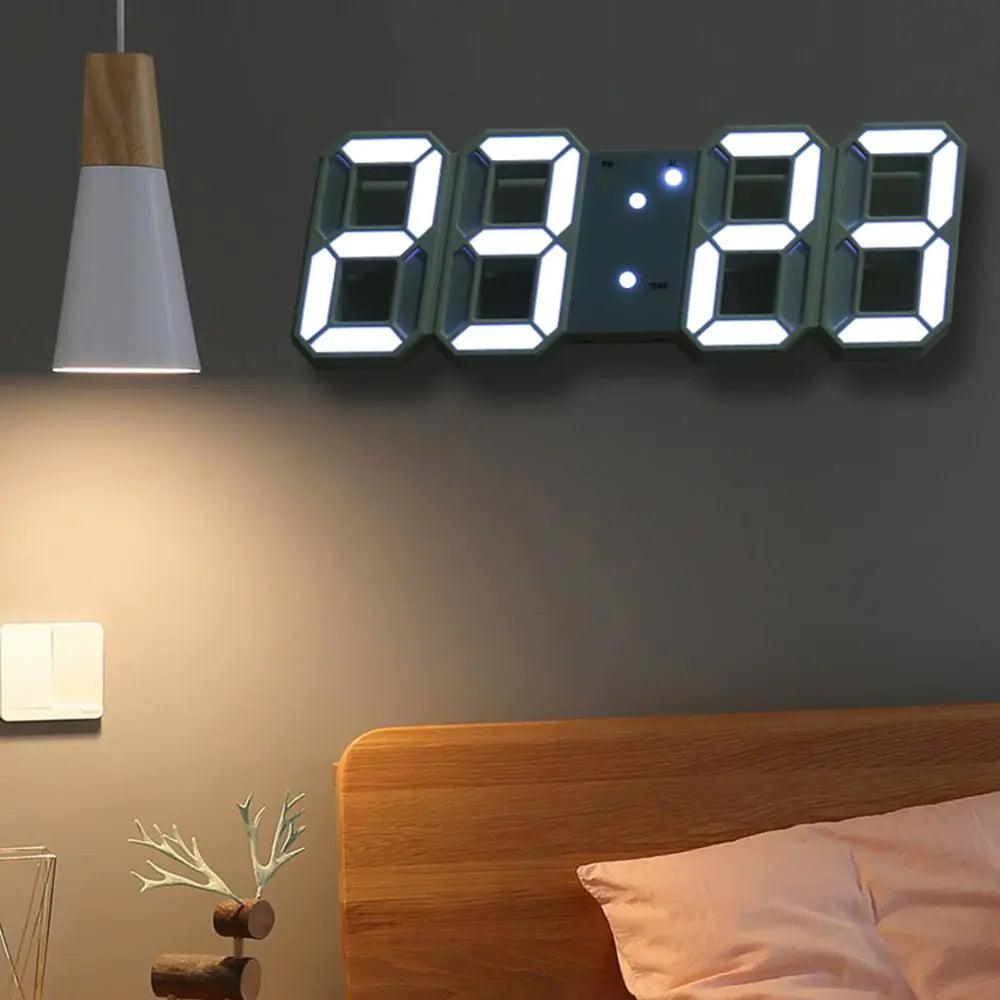night light from Light grace Led Digital Clock
