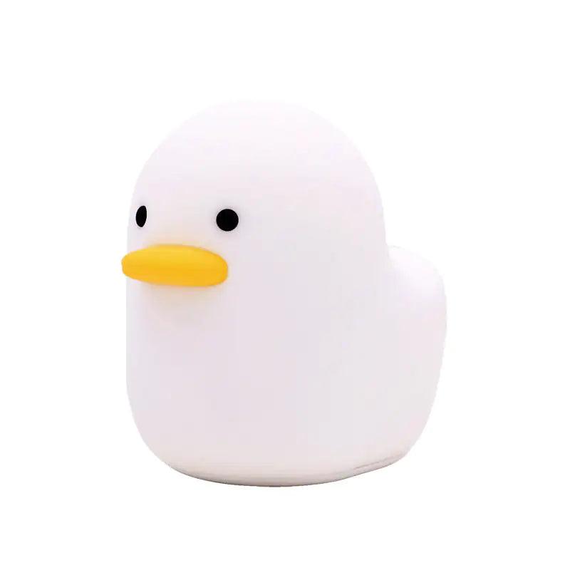 Duck Led Lamp - Light Grace