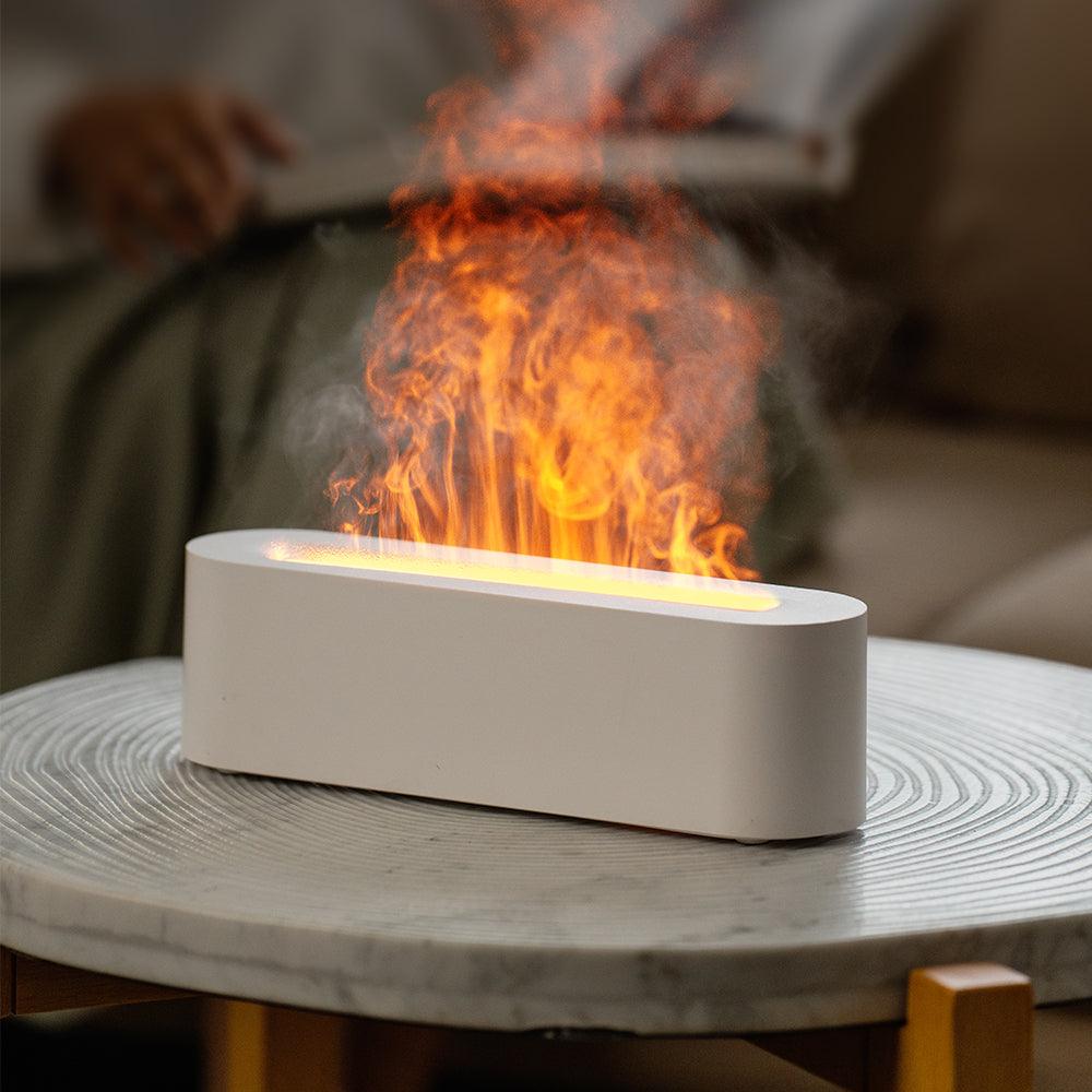 Fire Flame Humidifier 2 - Light Grace