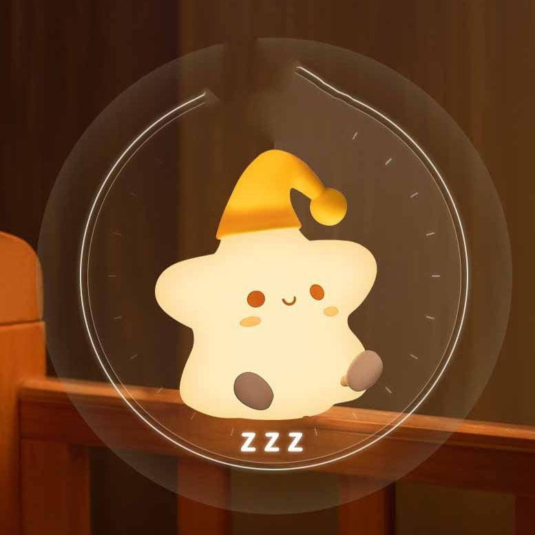 Lightgrace Star Night Light - Default Title