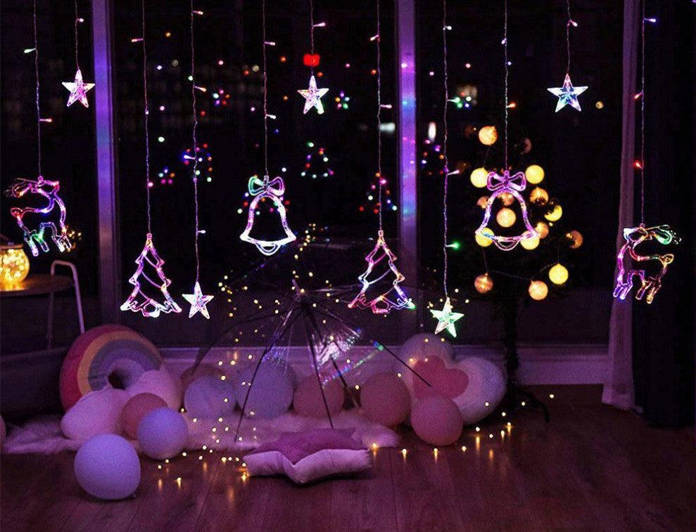 Light grace Christmas Decoration Lights