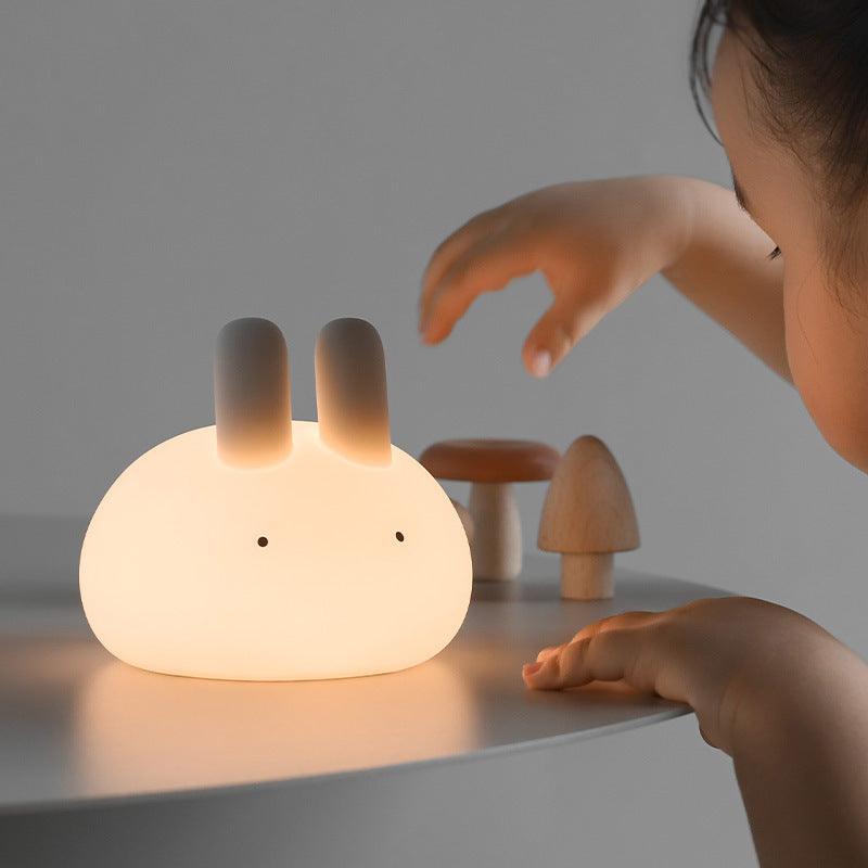Bunny Night Lamp 2 - Light Grace