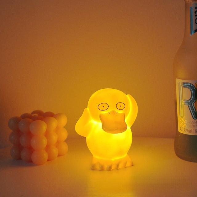 Lightgrace Pokemon Lamps - D