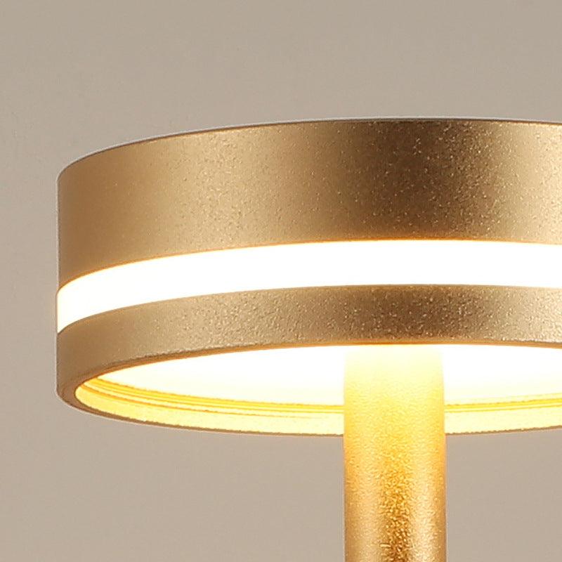 Aluminum Alloy Table Lamp - Light Grace