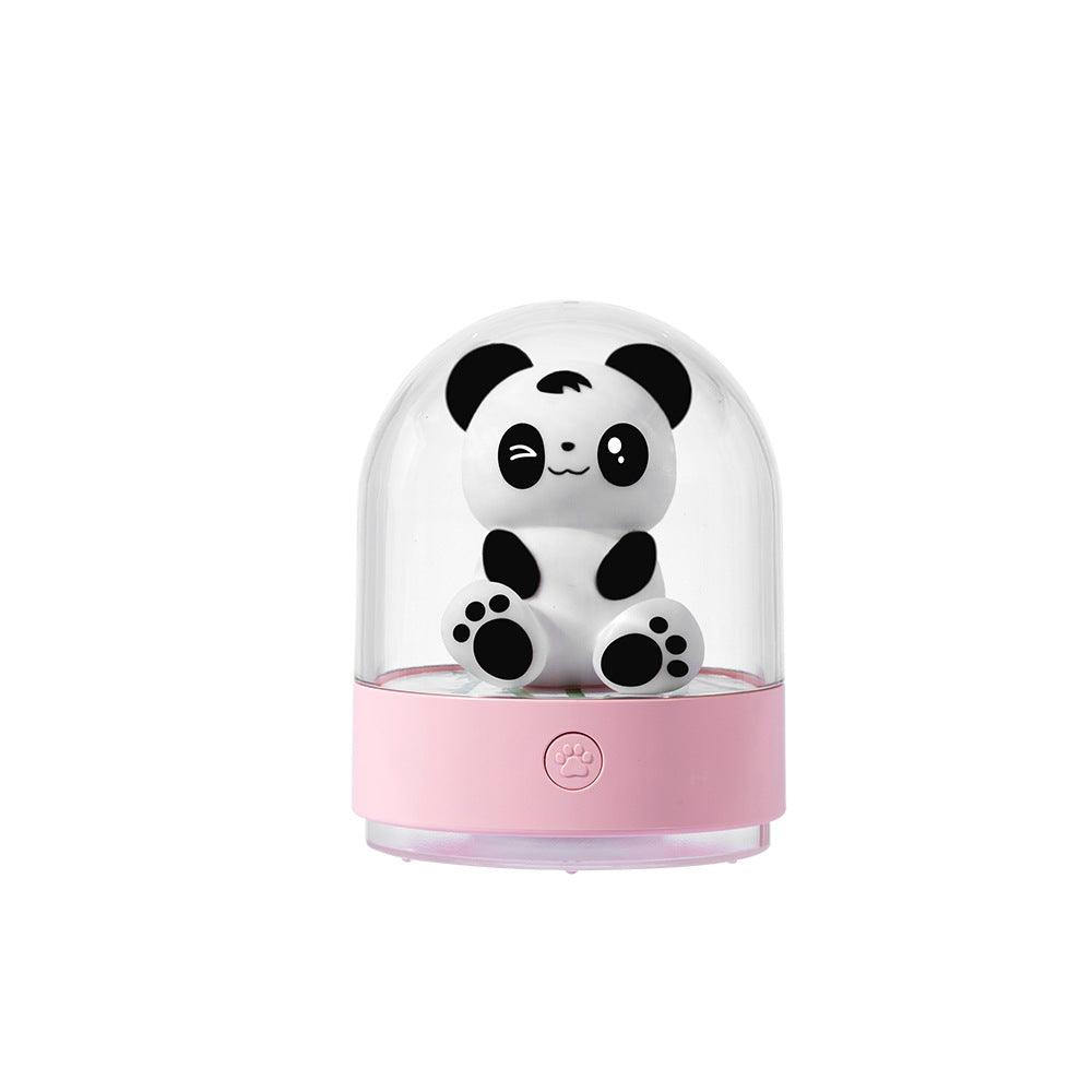 cute Panda Table Night Lamp from Light grace