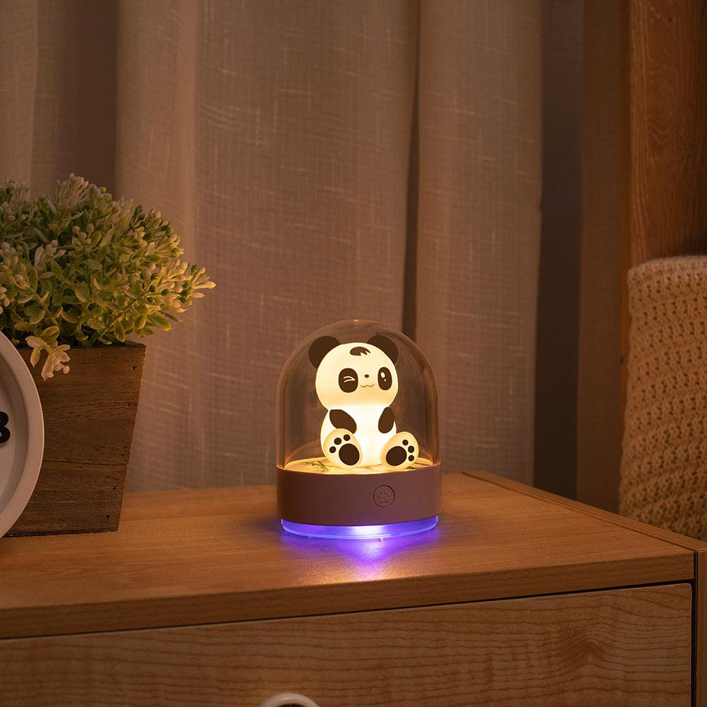 cute Panda Table Night Lamp from Light grace