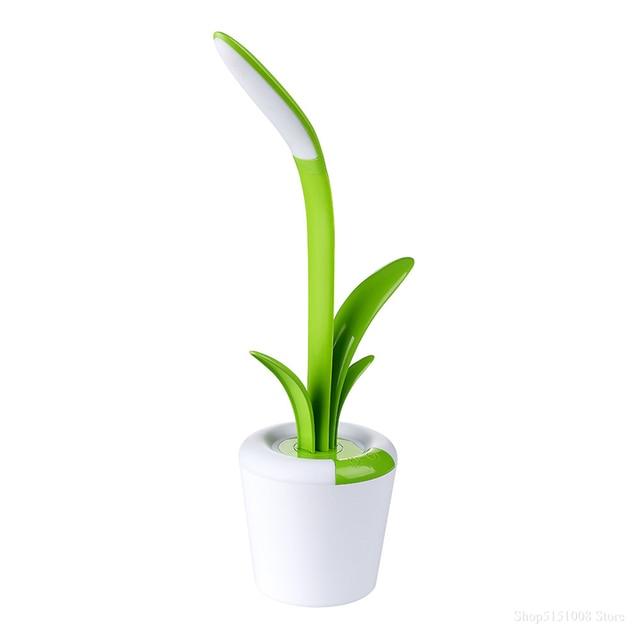 Light grace Flowerpot Table Lamp night lights
