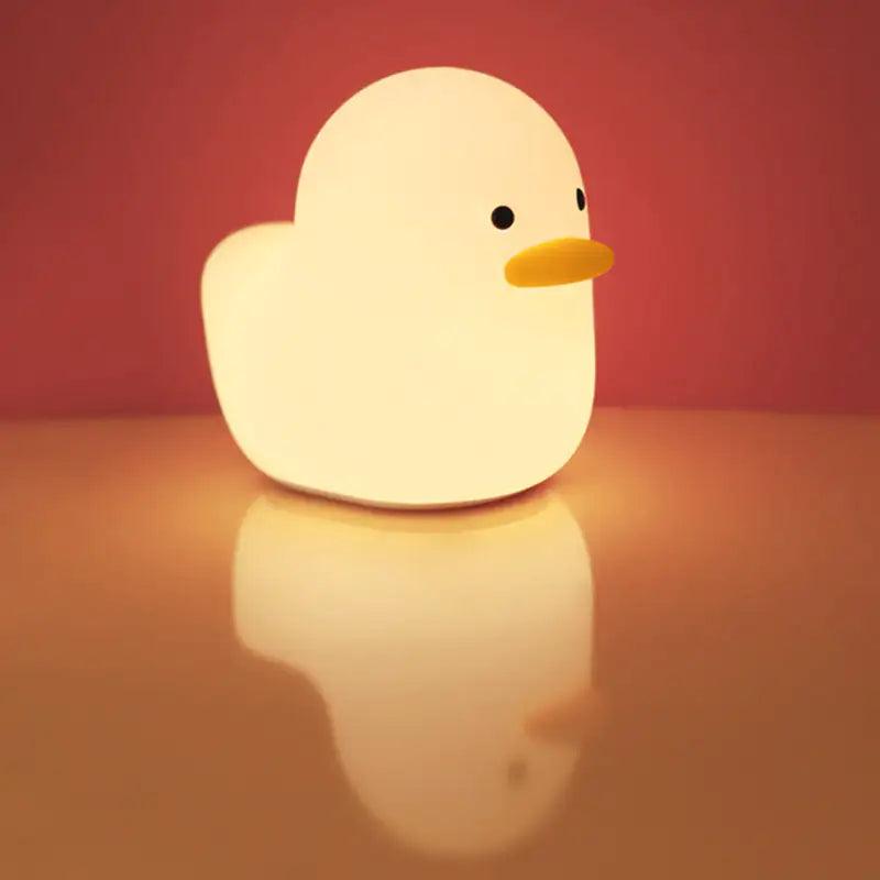 Duck Led Lamp - Light Grace