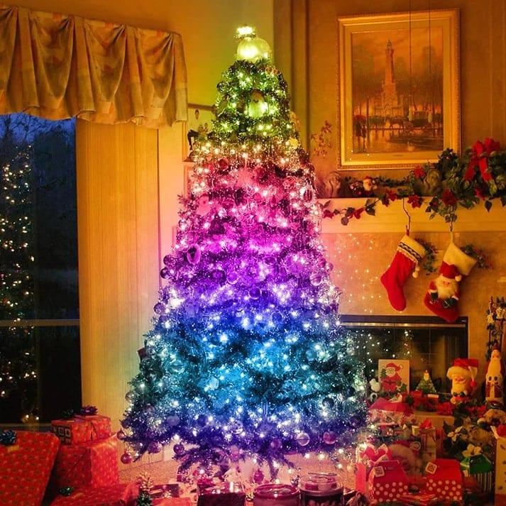 Light grace Christmas Customizable Light