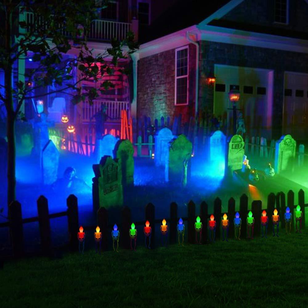 night lights from Light grace Halloween Led Lights