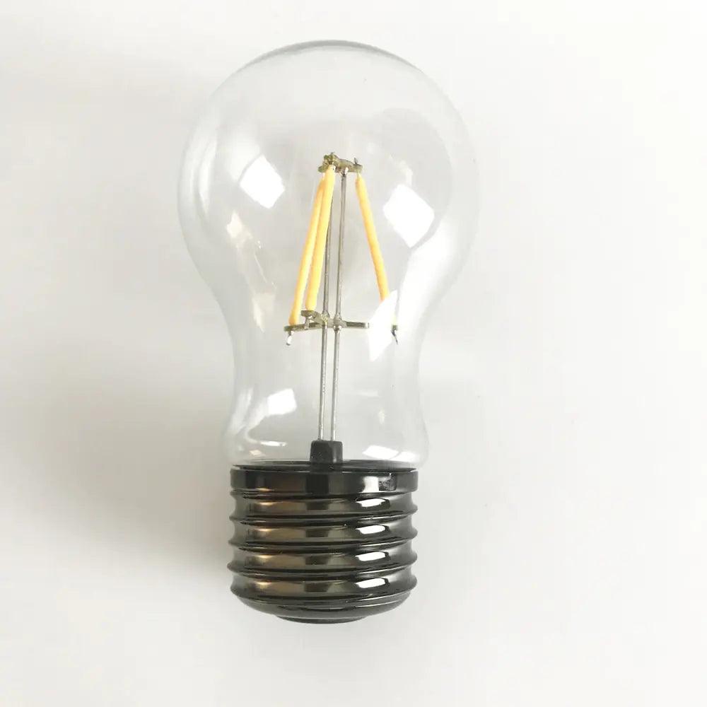 Light grace Levitating Bulb Lamp in bedroom