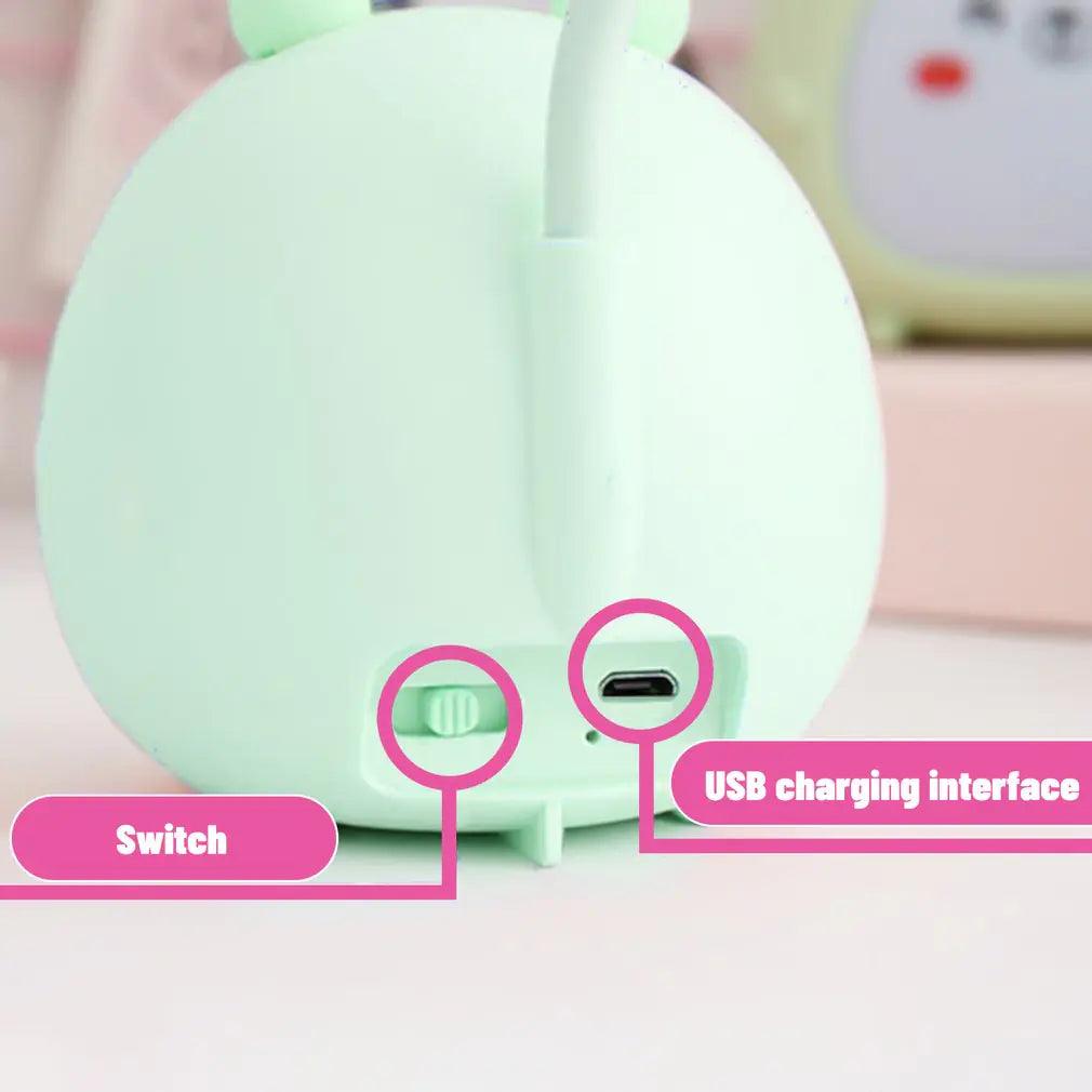 Elf Table Lamp - Light Grace