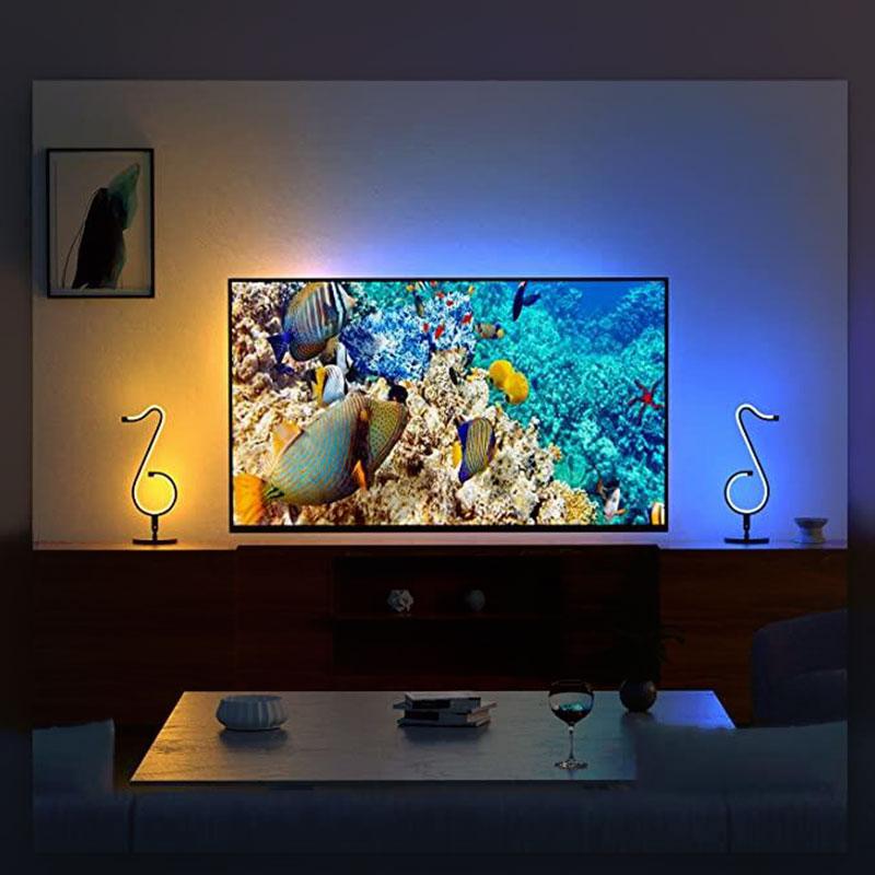 Light grace cute Music Note Lamp - Default Title