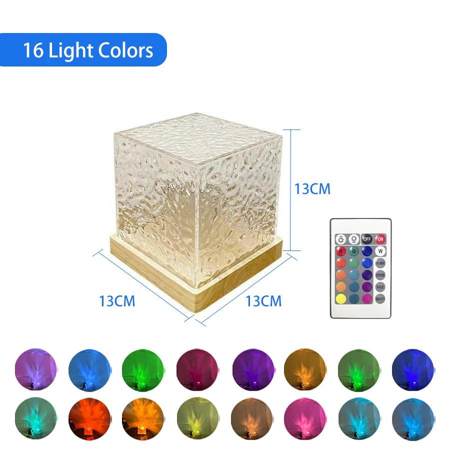 cute Northern Lights Lamp from Light grace