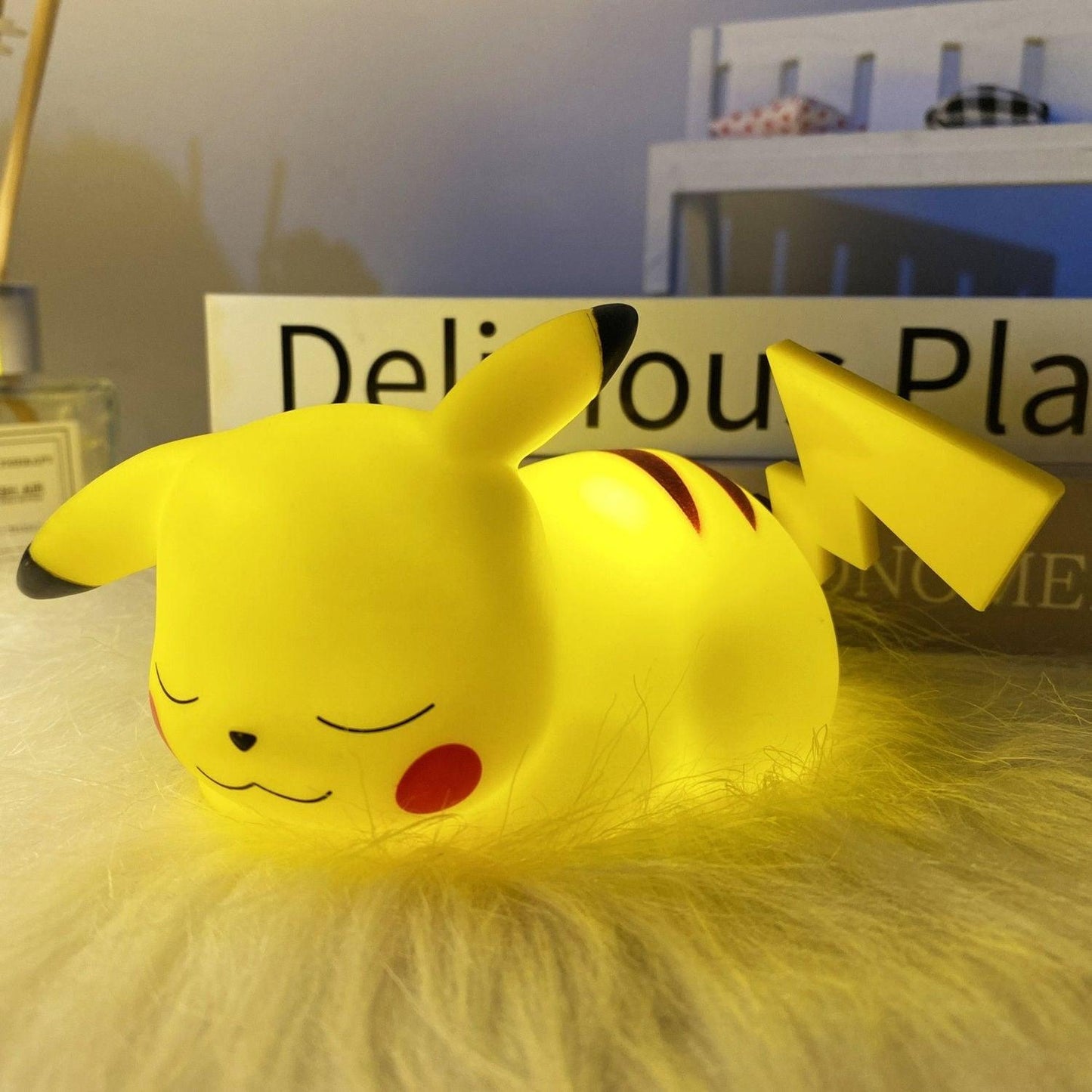 Lightgrace Pokemon Lamps - A