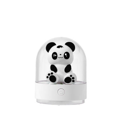 Panda Table Night Lamp