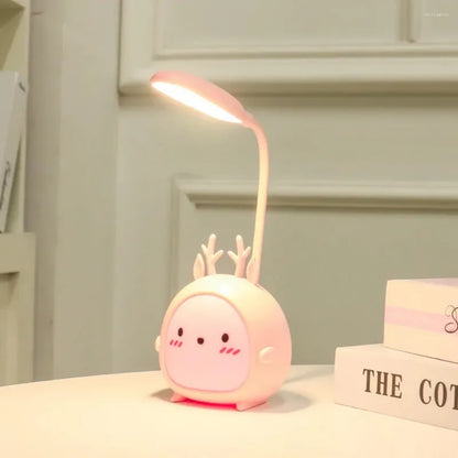 Elf Table Lamp