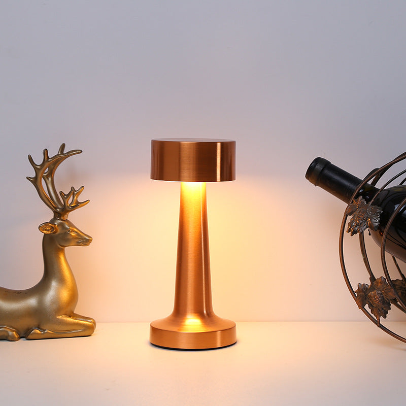 Vintage Table Lamp