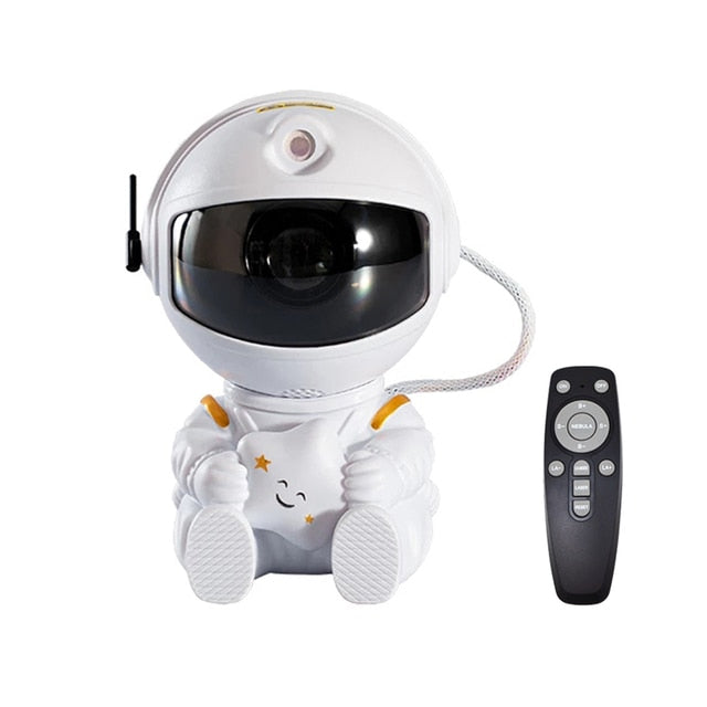 Astronaut Sky Projector