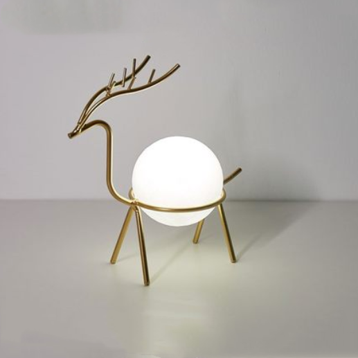 Deer Night Lamp