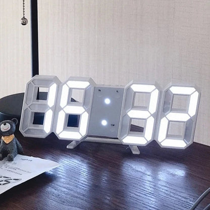 LED Digital Clock