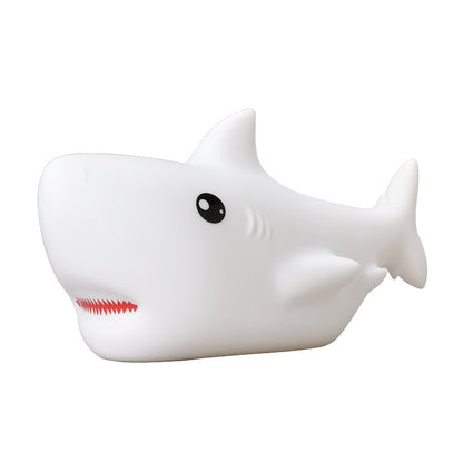 Shark Night Lamp