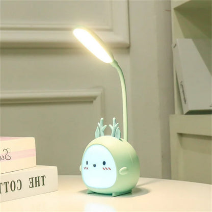 Elf Table Lamp