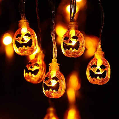 Halloween LED Lights