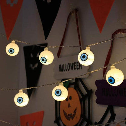 Halloween LED Lights