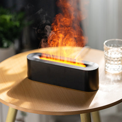 Fire Flame Humidifier 2