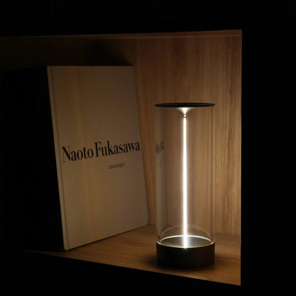 Magnetic Touch Lamp