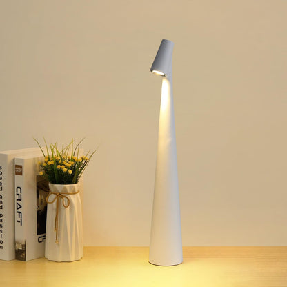 Cordless Table Lamp