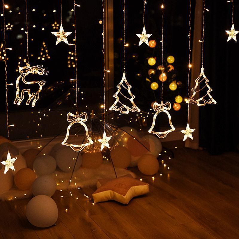 Christmas Decoration Lights