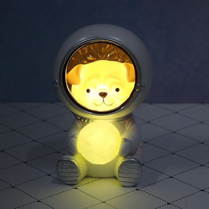 Galaxy Guardians Night Light