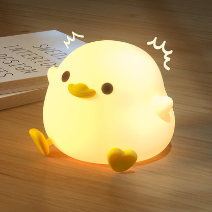 Comfy Duck Night Light