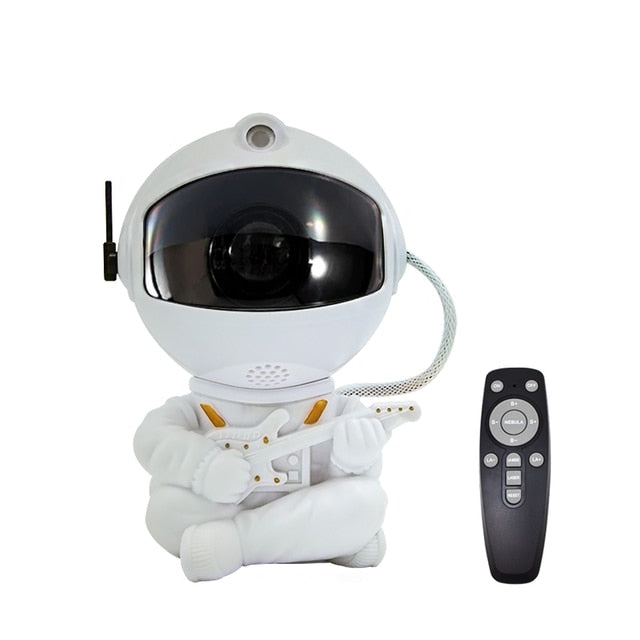 Astronaut Sky Projector