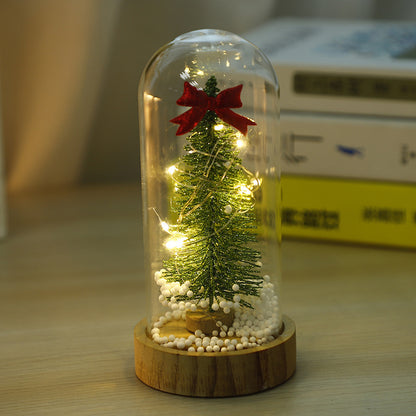 Decorative Christmas Night Lamps