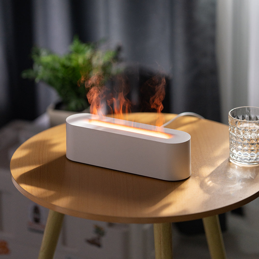 Fire Flame Humidifier 2