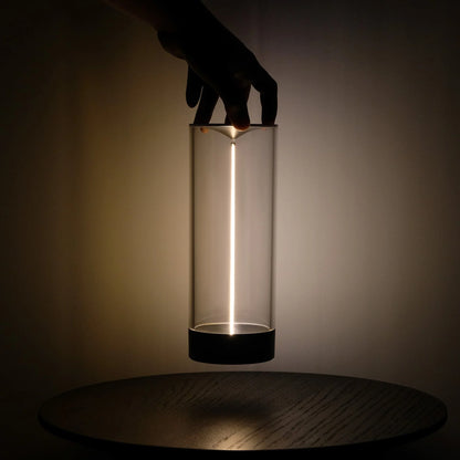 Magnetic Touch Lamp