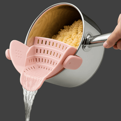 Pot Strainer