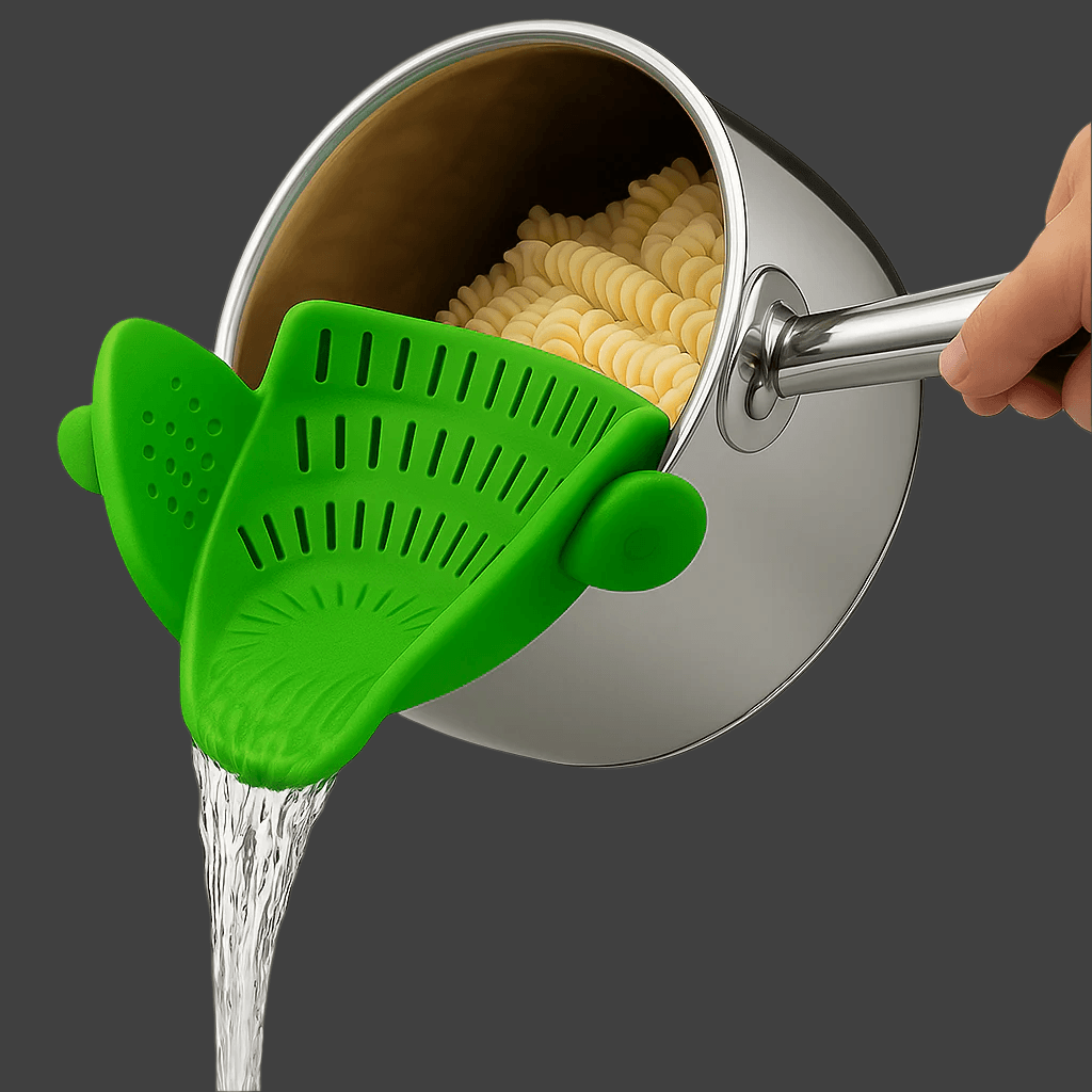 Pot Strainer