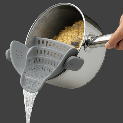 Pot Strainer